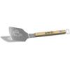 YouTheFan NFL 18″ Stainless Steel Sportula (Spatula) with Bottle Opener(New Orleans Saints)