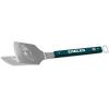 YouTheFan NFL 18″ Stainless Steel Sportula (Spatula) with Bottle Opener(Philadelphia Eagles)