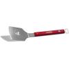 YouTheFan NFL 18″ Stainless Steel Sportula (Spatula) with Bottle Opener(San Francisco 49ers)