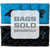 YouTheFan NFL 2’ x 3’ Wood Cornhole Game(Carolina Panthers)