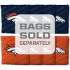 YouTheFan NFL 2’ x 3’ Wood Cornhole Game(Denver Broncos)
