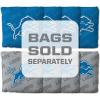 YouTheFan NFL 2’ x 3’ Wood Cornhole Game(Detroit Lions)
