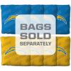 YouTheFan NFL 2’ x 3’ Wood Cornhole Game(Los Angeles Chargers)