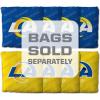 YouTheFan NFL 2’ x 3’ Wood Cornhole Game(Los Angeles Rams)