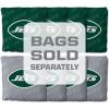 YouTheFan NFL 2’ x 3’ Wood Cornhole Game(New York Jets)