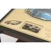 YouTheFan NFL 25-Layer StadiumViews Lighted End Table(Philadelphia Eagles)