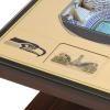 YouTheFan NFL 25-Layer StadiumViews Lighted End Table(Seattle Seahawks)