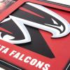 YouTheFan NFL 3D Logo Picture Frame(Atlanta Falcons)