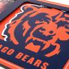 YouTheFan NFL 3D Logo Picture Frame(Chicago Bears)