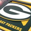 YouTheFan NFL 3D Logo Picture Frame(Green Bay Packers)