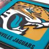 YouTheFan NFL 3D Logo Picture Frame(Jacksonville Jaguars)