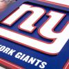 YouTheFan NFL 3D Logo Picture Frame(New York Giants)