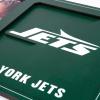 YouTheFan NFL 3D Logo Picture Frame(New York Jets)