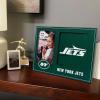 YouTheFan NFL 3D Logo Picture Frame(New York Jets)
