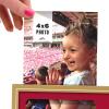 YouTheFan NFL 3D Logo Picture Frame(San Francisco 49ers)