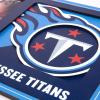 YouTheFan NFL 3D Logo Picture Frame(Tennessee Titans)