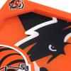 YouTheFan NFL 3D Logo Series Coaster(Cincinnati Bengals)