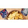 YouTheFan NFL 3D Logo Series Coaster(Houston Texans)