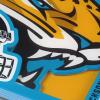 YouTheFan NFL 3D Logo Series Coaster(Jacksonville Jaguars)