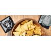 YouTheFan NFL 3D Logo Series Coaster(Las Vegas Raiders)