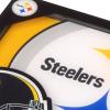 YouTheFan NFL 3D Logo Series Coaster(Pittsburgh Steelers)