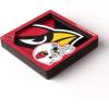 YouTheFan NFL Arizona Cardinals 3D Logo Series Magnets(Arizona Cardinals)