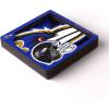 YouTheFan NFL Arizona Cardinals 3D Logo Series Magnets(Baltimore Ravens)