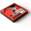 YouTheFan NFL Arizona Cardinals 3D Logo Series Magnets(Cleveland Browns)