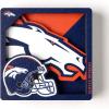 YouTheFan NFL Arizona Cardinals 3D Logo Series Magnets(Denver Broncos)