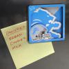 YouTheFan NFL Arizona Cardinals 3D Logo Series Magnets(Detroit Lions)