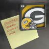 YouTheFan NFL Arizona Cardinals 3D Logo Series Magnets(Green Bay Packers)