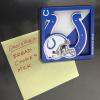 YouTheFan NFL Arizona Cardinals 3D Logo Series Magnets(Indianapolis Colts)