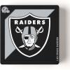 YouTheFan NFL Arizona Cardinals 3D Logo Series Magnets(Las Vegas Raiders)