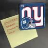 YouTheFan NFL Arizona Cardinals 3D Logo Series Magnets(New York Giants)