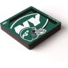 YouTheFan NFL Arizona Cardinals 3D Logo Series Magnets(New York Jets)