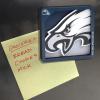 YouTheFan NFL Arizona Cardinals 3D Logo Series Magnets(Philadelphia Eagles)