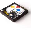YouTheFan NFL Arizona Cardinals 3D Logo Series Magnets(Pittsburgh Steelers)