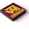 YouTheFan NFL Arizona Cardinals 3D Logo Series Magnets(Washington Commanders)
