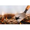 YouTheFan NFL Classic Series Sportula Stainless Steel Grilling Spatula(Dallas Cowboys)