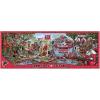 YouTheFan NFL Game Day at The Zoo 500pc Puzzle(Atlanta Falcons)
