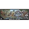 YouTheFan NFL Game Day at The Zoo 500pc Puzzle(Las Vegas Raiders)