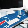 YouTheFan NFL Logo Series Deskpad(Buffalo Bills)