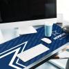 YouTheFan NFL Logo Series Deskpad(Dallas Cowboys)
