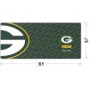 YouTheFan NFL Logo Series Deskpad(Green Bay Packers)