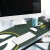 YouTheFan NFL Logo Series Deskpad(Green Bay Packers)