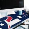 YouTheFan NFL Logo Series Deskpad(Houston Texans)