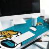 YouTheFan NFL Logo Series Deskpad(Jacksonville Jaguars)