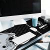 YouTheFan NFL Logo Series Deskpad(Las Vegas Raiders)