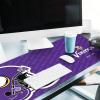 YouTheFan NFL Logo Series Deskpad(Minnesota Vikings)