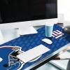 YouTheFan NFL Logo Series Deskpad(New York Giants)